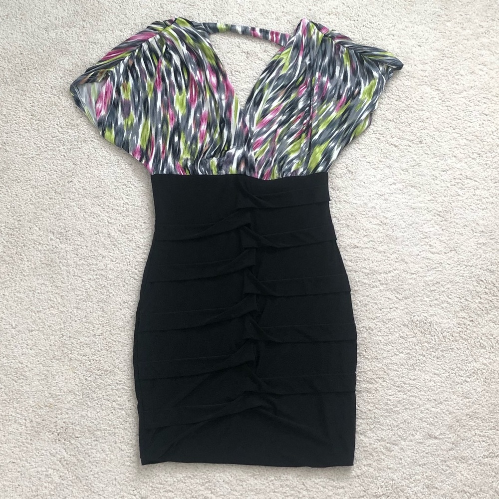 Charlotte Russe Dress